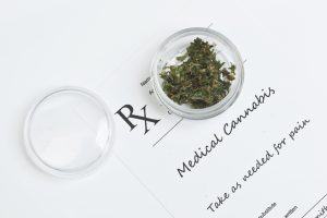  Medical marijuana dispensary NE Portland